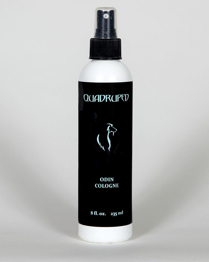 Odin Cologne Spray